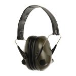 Навушники стрілкові активні CrossEye Tactical 6S, Olive