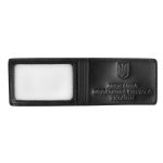 Обкладинка "Держ. подат. служба", Black