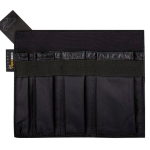 Органайзер-вставка ORGANIZER INSERT LARGE, Black