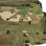 Панама армійська камуфляжна Rip-Stop, MultiCam, 59 - Зображення 3