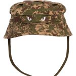 Панама Маскувальна Ріп-Cтоп, NGU Camo, 57