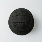 Панама маскувальна Vik-Tailor Rip-Stop, Black, - Зображення 3