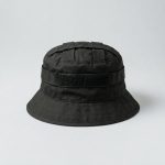 Панама маскувальна Vik-Tailor Rip-Stop, Black,