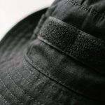Панама маскувальна Vik-Tailor Rip-Stop, Black, - Зображення 4