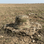 Панама маскувальна Vik-Tailor Rip-Stop, MultiCam, - Зображення 7