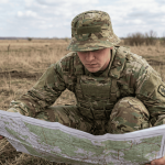 Панама маскувальна Vik-Tailor Rip-Stop, MultiCam, - Зображення 8