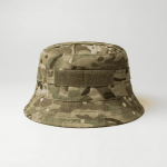 Панама маскувальна Vik-Tailor Rip-Stop, MultiCam,
