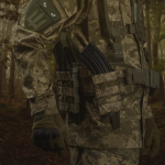 Підсумок для 1-го магазину АК з жорстками вставками, Піксель - Зображення 4