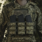 Підсумок для 1-го магазину АК з жорстками вставками, Піксель - Зображення 3