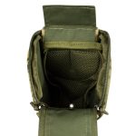 Підсумок для тактичних навушників MOLLE, Піксель - Зображення 10