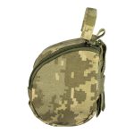 Підсумок для тактичних навушників MOLLE, Піксель - Зображення 3