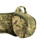 Підсумок для тактичних навушників MOLLE, Піксель - Зображення 9