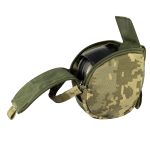 Підсумок для тактичних навушників MOLLE, Піксель - Зображення 7