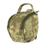 Підсумок для тактичних навушників MOLLE, Піксель
