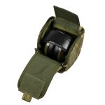 Підсумок для тактичних навушників MOLLE, Піксель - Зображення 5