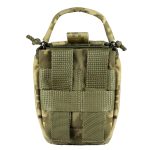 Підсумок для тактичних навушників MOLLE, Піксель - Зображення 4