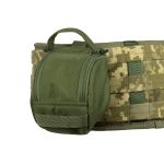 Підсумок для тактичних навушників MOLLE, Olive - Зображення 7