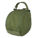 Підсумок для тактичних навушників MOLLE, Olive