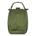 Підсумок для тактичних навушників MOLLE, Olive - Зображення 2