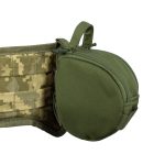 Підсумок для тактичних навушників MOLLE, Olive - Зображення 8