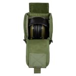 Підсумок для тактичних навушників MOLLE, Olive - Зображення 6