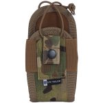 Підсумок під рацію, MultiCam