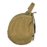 Підсумок для тактичних навушників MOLLE, Coyote - Зображення 3