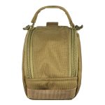 Підсумок для тактичних навушників MOLLE, Coyote - Зображення 2