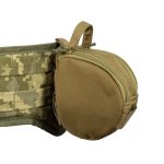 Підсумок для тактичних навушників MOLLE, Coyote - Зображення 8