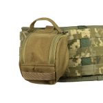 Підсумок для тактичних навушників MOLLE, Coyote - Зображення 7