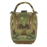 Підсумок для тактичних навушників MOLLE, MultiCam - Зображення 3