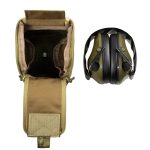 Підсумок для тактичних навушників MOLLE, MultiCam - Зображення 5