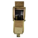 Підсумок для тактичних навушників MOLLE, MultiCam - Зображення 6
