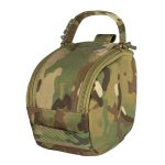 Підсумок для тактичних навушників MOLLE, MultiCam