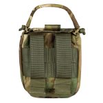 Підсумок для тактичних навушників MOLLE, MultiCam - Зображення 4