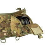 Підсумок для тактичних навушників MOLLE, MultiCam - Зображення 8