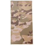 Погон ЗСУ солдат, MultiCam