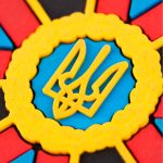 ПВХ Патч "ДСНС" Кольоровий 7.5x6.5 см, Black - Зображення 3