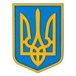 ПВХ Патч "Герб України" (Тризуб) 4x6 см