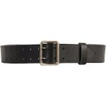 Ремінь шкіряний Портупея, Black, 100 см, UA 0 - Зображення 2