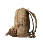 Рюкзак-адаптер тактичний Vik-Tailor MOLLE 26л, Coyote - Зображення 3