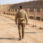Рюкзак-адаптер тактичний Vik-Tailor MOLLE 26л, Coyote - Зображення 5