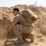 Рюкзак-адаптер тактичний Vik-Tailor MOLLE 26л, Coyote - Зображення 6