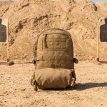 Рюкзак-адаптер тактичний Vik-Tailor MOLLE 26л, Coyote - Зображення 8