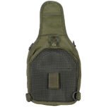 Сумка однолямкова Vik-Tailor MOLLE 7л, Olive - Зображення 2