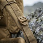 Рюкзак польовий Vik-Tailor з рамою 100-120L, Coyote - Зображення 8