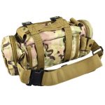 Тактичний рюкзак 35–45л Vik-Tailor Silver Knight, MultiCam - Зображення 6