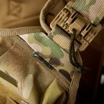 Разгрузочный жилет Плитоноска Vik-tailor НАТО, MultiCam, M/L — изображение 4
