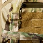 Разгрузочный жилет Плитоноска Vik-tailor НАТО, MultiCam, M/L — изображение 3