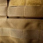 Розвантажувальний жилет Плитоноска Vik-tailor НАТО Україна, Coyote - Зображення 4